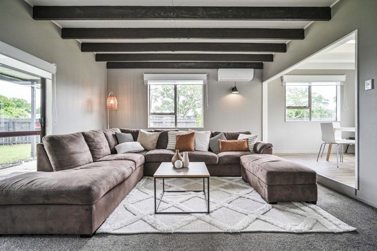 Photo of property in 26 Livingstone Road, Flaxmere, Hastings, 4120