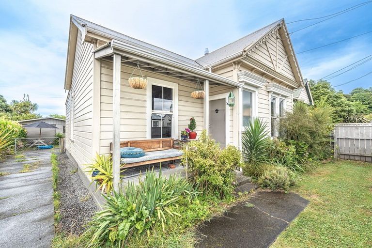 Photo of property in 89 Campbell Street, Whanganui, 4500