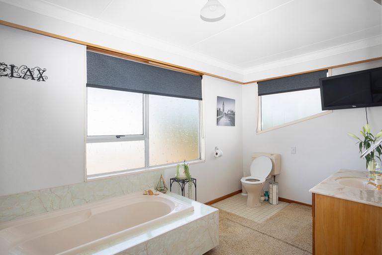 Photo of property in 50 Mary Street, Richmond, Invercargill, 9810
