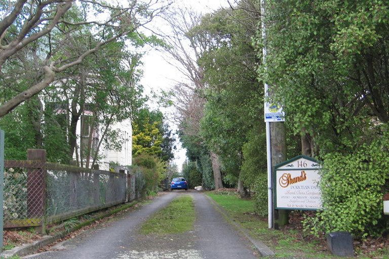 Photo of property in 146a Russell Street, Palmerston North, 4414