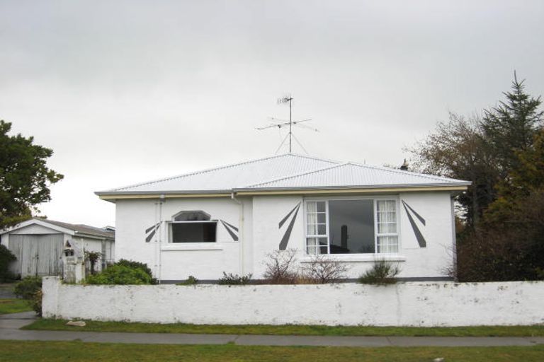 Photo of property in 178 Conyers Street, Heidelberg, Invercargill, 9812