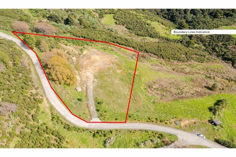 Photo of property in 100 Waere Valley Lane, Warkworth, 0981