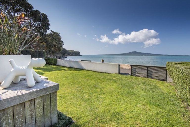 Photo of property in 4 Bath Street, Devonport, Auckland, 0624