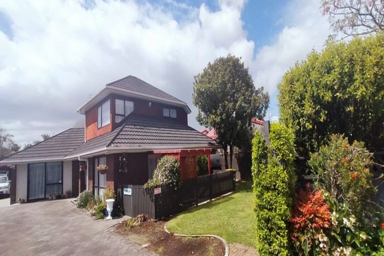 Photo of property in 43 Barnhill Crescent, Pahurehure, Papakura, 2113