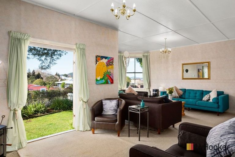 Photo of property in 35 Mackay Street, Waihi, 3610