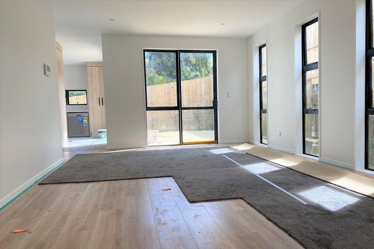 Photo of property in 28a Rotoma Rise, Clover Park, Auckland, 2019