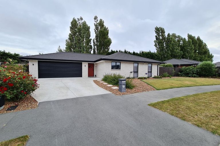 Photo of property in 37 Tongariro Street, Halswell, Christchurch, 8025