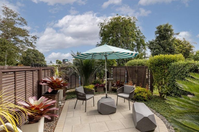 Photo of property in 1/18 Garden Place, Tauranga South, Tauranga, 3112