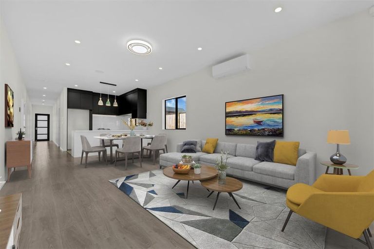 Photo of property in 14 Waimarie Drive, Karaka, 2578