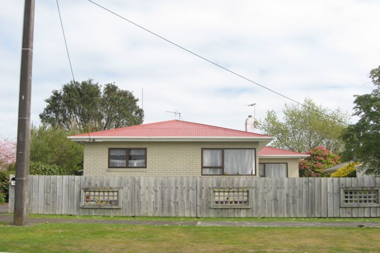 Photo of property in 320a Frankley Road, Ferndale, New Plymouth, 4310