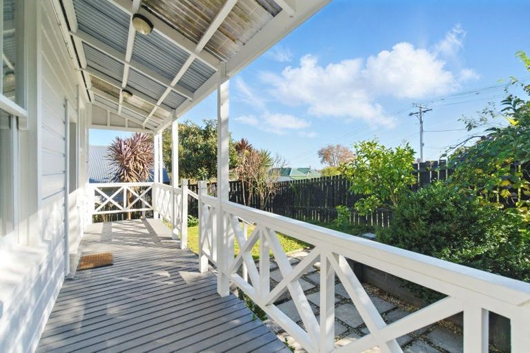 Photo of property in 1b Burke Street, Te Aroha, 3320