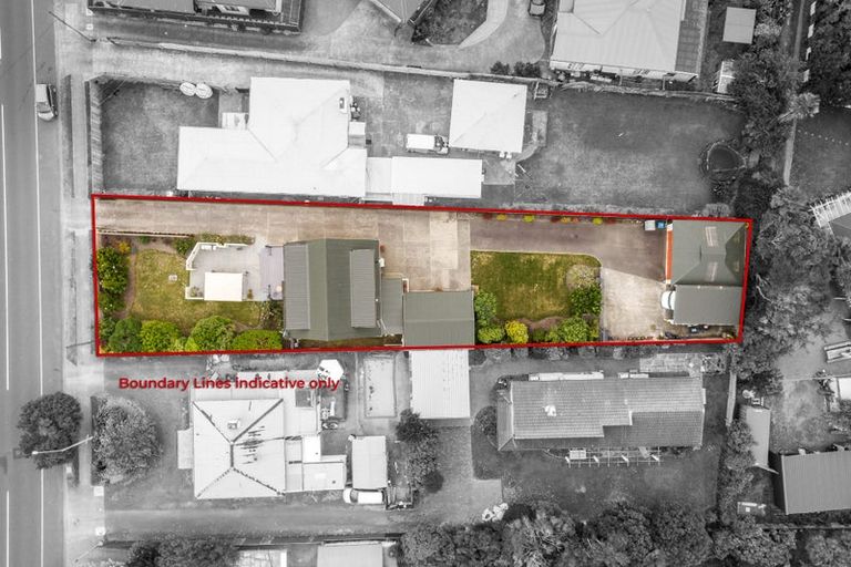 Photo of property in 1009 Caroline Road, Mayfair, Hastings, 4122