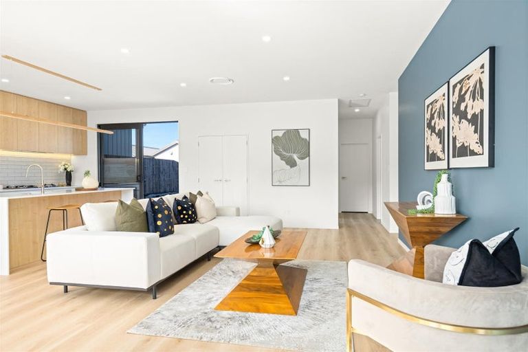 Photo of property in 25 Puhinui Avenue, Warkworth, 0981