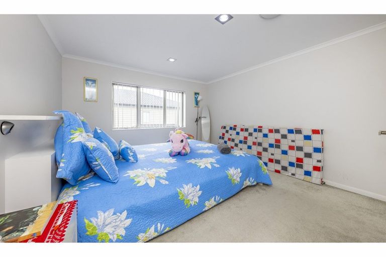 Photo of property in 4 Cahir Place, Flat Bush, Auckland, 2019