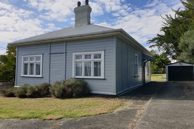 Photo of property in 48 Hurndall Street East, Maungaturoto, 0520