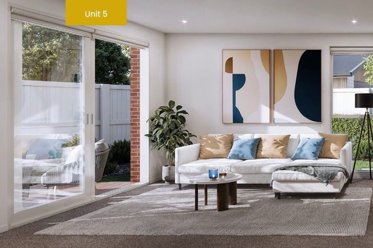 Photo of property in 43 Winsor Crescent, Spreydon, Christchurch, 8024