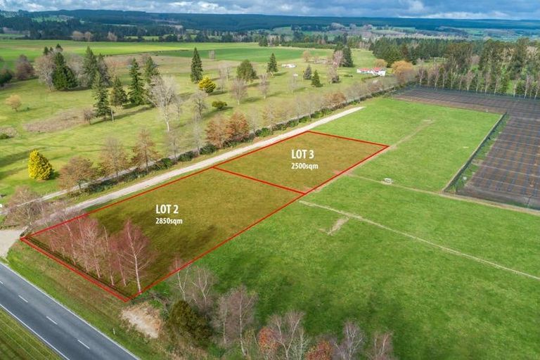 Photo of property in 234a East Road, Reporoa, 3081