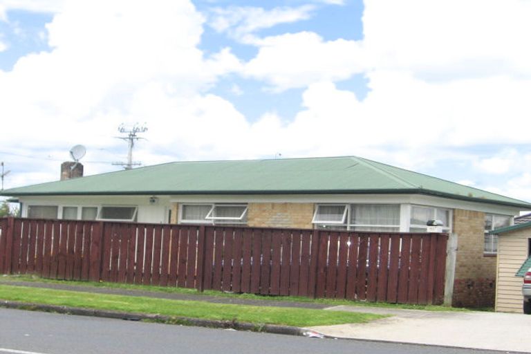 Photo of property in 63 Milan Road, Papatoetoe, Auckland, 2025