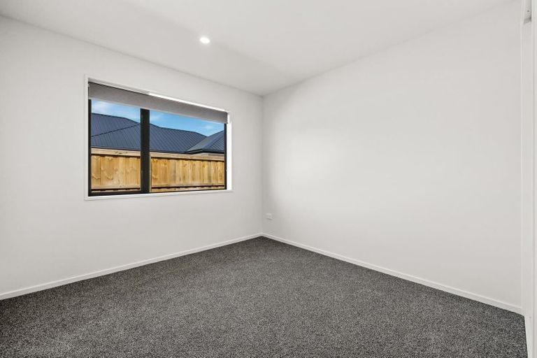 Photo of property in 16 Sanders Way, Rolleston, 7614