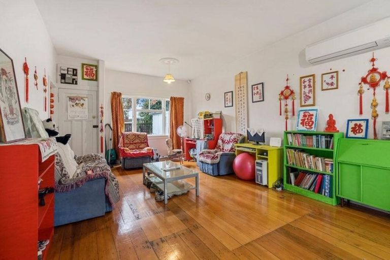 Photo of property in 1/95 Nursery Road, Phillipstown, Christchurch, 8011