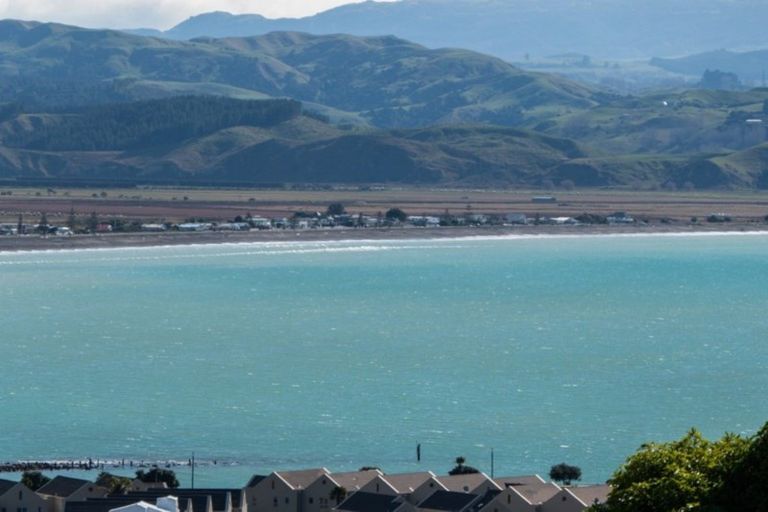 Photo of property in 25a George Street, Hospital Hill, Napier, 4110