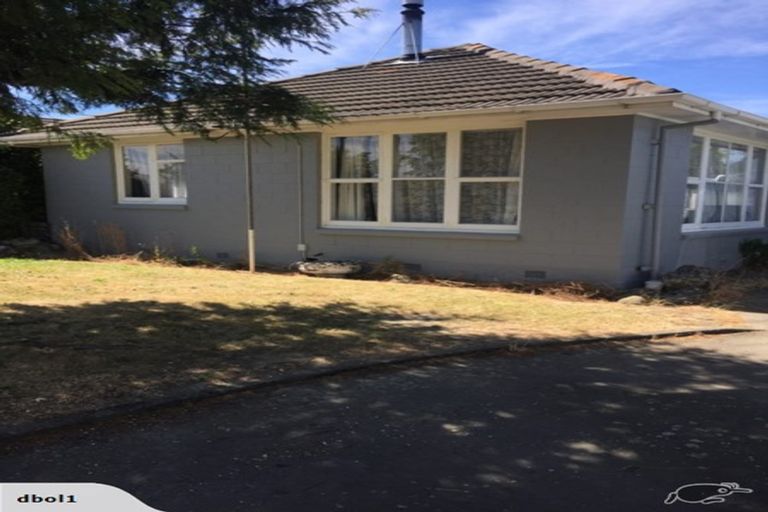 Photo of property in 10 Bird Street, Hampstead, Ashburton, 7700