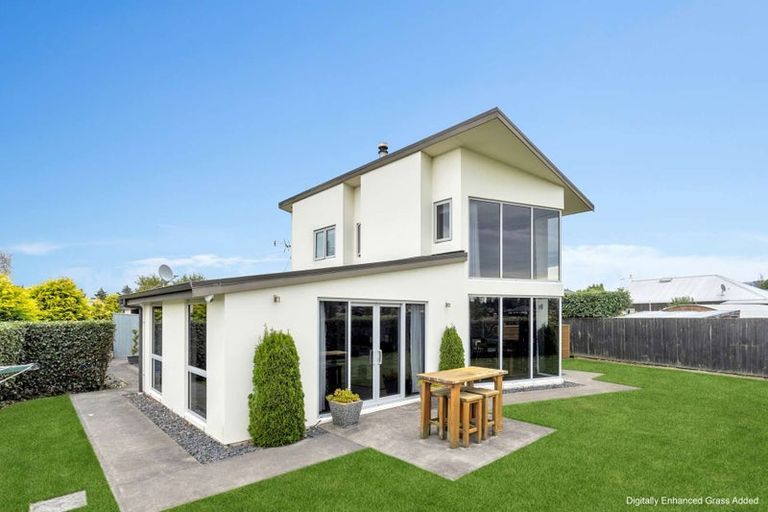 Photo of property in 22 Lochhead Crescent, Methven, 7730