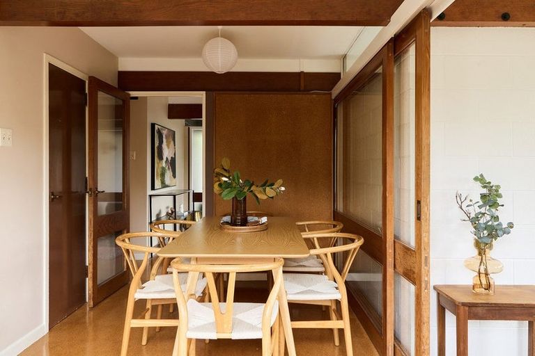 Photo of property in 110 Huntsbury Avenue, Huntsbury, Christchurch, 8022