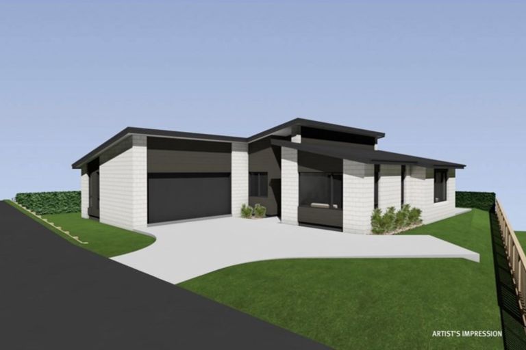 Photo of property in 62 Whakaturou Crescent, Pyes Pa, Tauranga, 3112