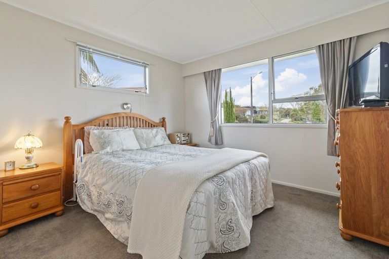 Photo of property in 1 Pickett Place, Waihi, 3610