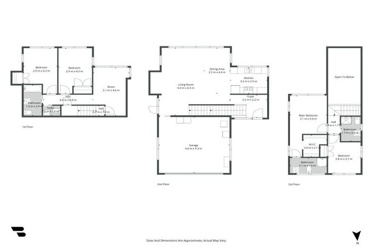 Photo of property in 65 Erlestoke Crescent, Churton Park, Wellington, 6037