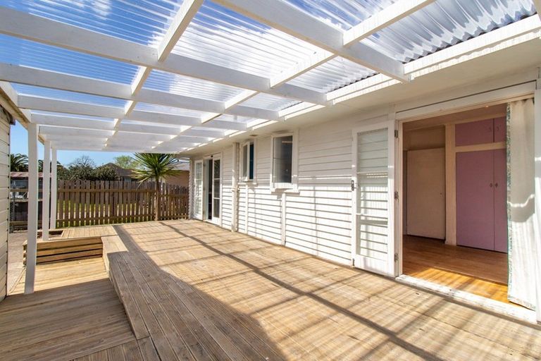 Photo of property in 12 Pollen Street, Kawerau, 3127
