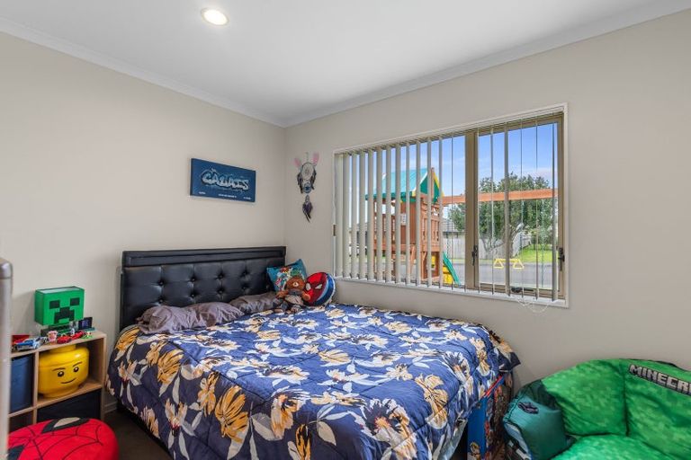 Photo of property in 4 Ribbonwood Close, Te Kauwhata, 3710