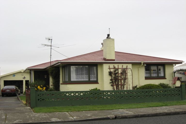 Photo of property in 126 Waiau Crescent, Kingswell, Invercargill, 9812