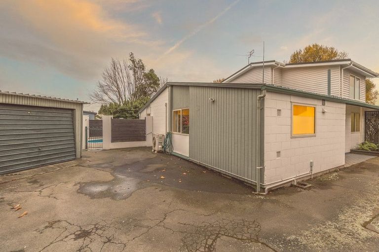 Photo of property in 59b Maidstone Road, Ilam, Christchurch, 8041
