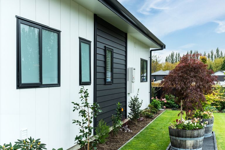 Photo of property in 6 Strawberry Place, Geraldine, 7930