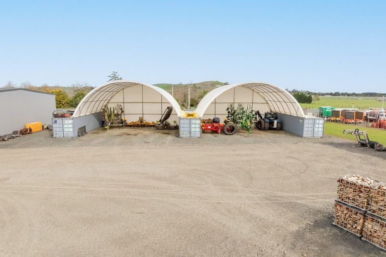 Photo of property in 30 Kereone Road, Morrinsville, 3371