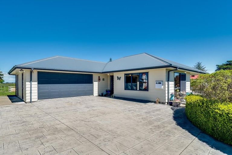 Photo of property in 7 Marae Street, Waipawa, 4275