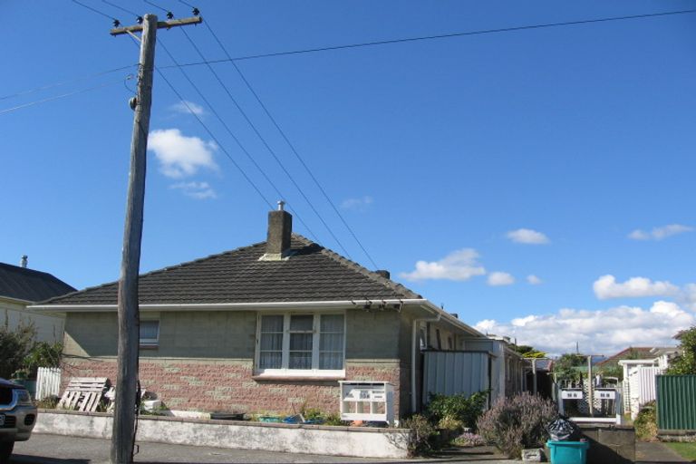 Photo of property in 16 Nelson Street, Petone, Lower Hutt, 5012