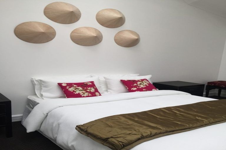 Photo of property in 1 Haines Terrace, Aro Valley, Wellington, 6021