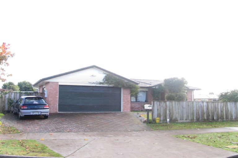 Photo of property in 2 Harvard Court, Melville, Hamilton, 3206