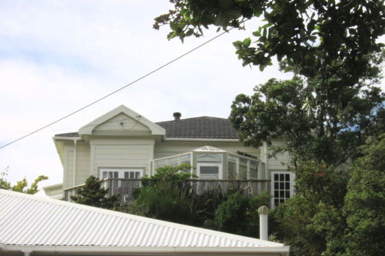 Photo of property in 195 Clyde Street, Island Bay, Wellington, 6023
