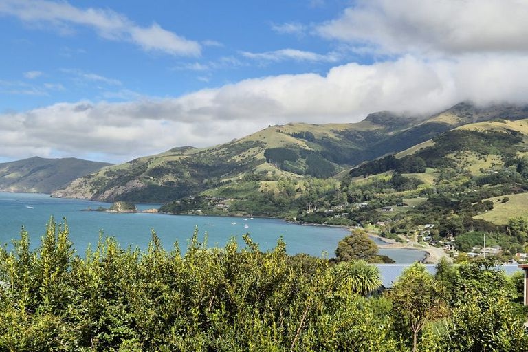 Photo of property in 19 Seaview Lane, Wainui, French Farm, 7582
