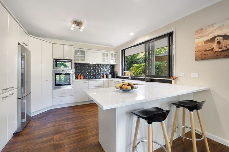 Photo of property in 129 Paremoremo Road, Lucas Heights, Auckland, 0632