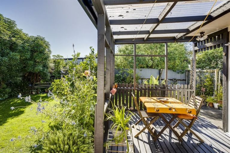 Photo of property in 18 Plunket Street, Tamatea, Napier, 4112