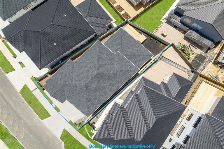 Photo of property in 8 Tiro Street, Flat Bush, Auckland, 2019