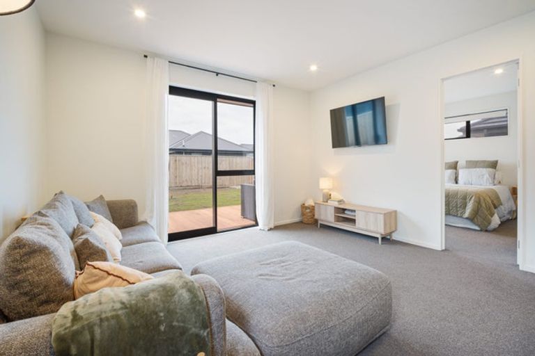 Photo of property in 20 Stackwood Avenue, Woodend, 7610