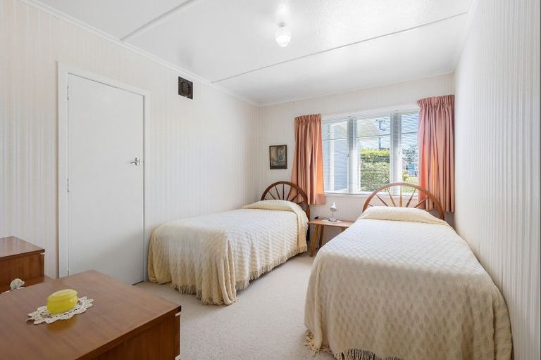 Photo of property in 6 Hikurangi Terrace, Taumarunui, 3920