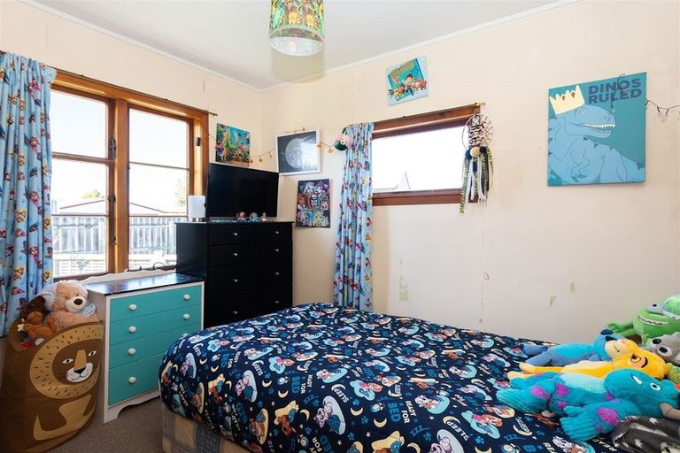 Photo of property in 12 Litchfield Street, Redwoodtown, Blenheim, 7201