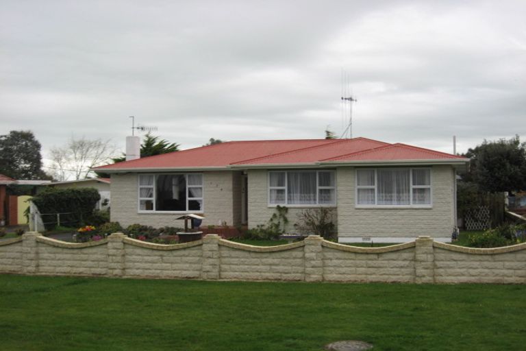 Photo of property in 174 Queen Street West, Levin, 5510